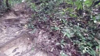 Krabi Tubkaek Beach юг Таиланда тихий пляж с видом на острова и закат над морем