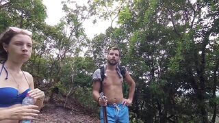 Krabi Tubkaek Beach юг Таиланда тихий пляж с видом на острова и закат над морем