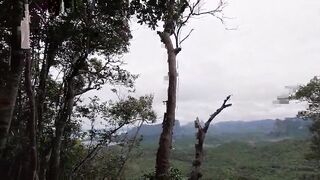 Krabi Tubkaek Beach юг Таиланда тихий пляж с видом на острова и закат над морем