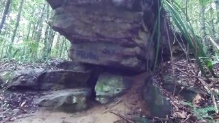 Krabi Tubkaek Beach юг Таиланда тихий пляж с видом на острова и закат над морем