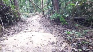 Krabi Tubkaek Beach юг Таиланда тихий пляж с видом на острова и закат над морем