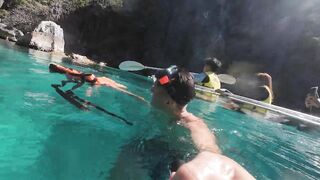 Филиппины Корон: затонувший американский флот и рай для туристов и дайверов