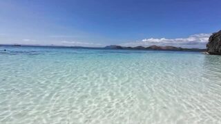 Филиппины Корон: затонувший американский флот и рай для туристов и дайверов