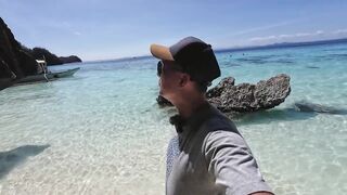 Филиппины Корон: затонувший американский флот и рай для туристов и дайверов