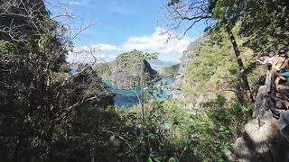 Филиппины Корон: затонувший американский флот и рай для туристов и дайверов