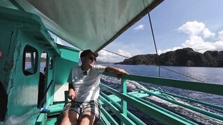 Филиппины Корон: затонувший американский флот и рай для туристов и дайверов