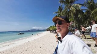 Филиппины Корон: затонувший американский флот и рай для туристов и дайверов