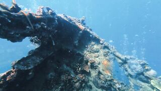 Филиппины Корон: затонувший американский флот и рай для туристов и дайверов