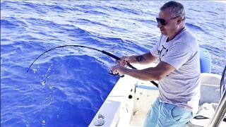 Top Fishing Charter in Turkey: Fethiye и Oludeniz лучшие туры на морскую рыбалку с Game of Fishing