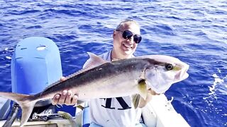 Top Fishing Charter in Turkey: Fethiye и Oludeniz лучшие туры на морскую рыбалку с Game of Fishing