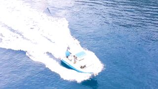 Top Fishing Charter in Turkey: Fethiye и Oludeniz лучшие туры на морскую рыбалку с Game of Fishing