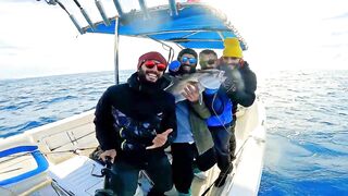 Top Fishing Charter in Turkey: Fethiye и Oludeniz лучшие туры на морскую рыбалку с Game of Fishing