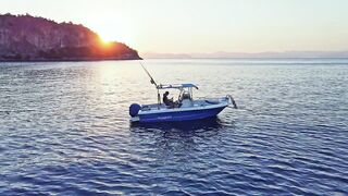 Top Fishing Charter in Turkey: Fethiye и Oludeniz лучшие туры на морскую рыбалку с Game of Fishing