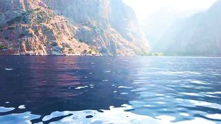 Top Fishing Charter in Turkey: Fethiye и Oludeniz лучшие туры на морскую рыбалку с Game of Fishing