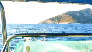 Top Fishing Charter in Turkey: Fethiye и Oludeniz лучшие туры на морскую рыбалку с Game of Fishing