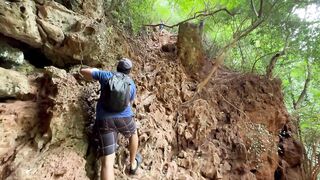 Krabi 2025 Railay Beach, лучший пляж Краби путешествие своим ходом по Таиланду