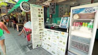 Krabi 2025 Railay Beach, лучший пляж Краби путешествие своим ходом по Таиланду