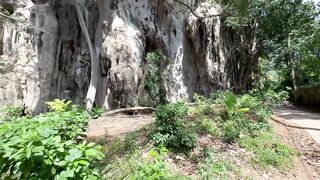 Krabi 2025 Railay Beach, лучший пляж Краби путешествие своим ходом по Таиланду