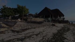Пляжи Занзибара ТОП 3 Nungwi Kendwa и Paje райские места острова Unguja Танзания
