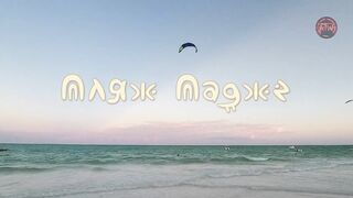 Пляжи Занзибара ТОП 3 Nungwi Kendwa и Paje райские места острова Unguja Танзания