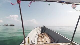 Пляжи Занзибара ТОП 3 Nungwi Kendwa и Paje райские места острова Unguja Танзания