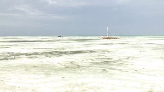 Пляжи Занзибара ТОП 3 Nungwi Kendwa и Paje райские места острова Unguja Танзания