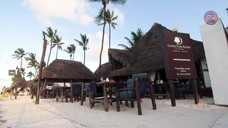 Пляжи Занзибара ТОП 3 Nungwi Kendwa и Paje райские места острова Unguja Танзания