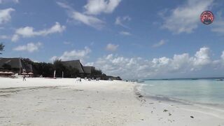 Пляжи Занзибара ТОП 3 Nungwi Kendwa и Paje райские места острова Unguja Танзания