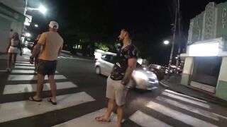 Boca Chica Доминикана прогулка по Санто Доминго пляжи музыка и вечер у моря