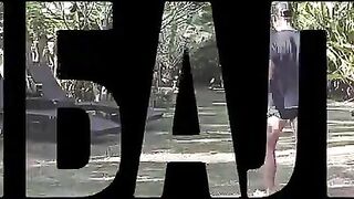 Рыбалка в Таиланде Phuket пляж Bang Tao утренние забросы и прогулка вдоль моря