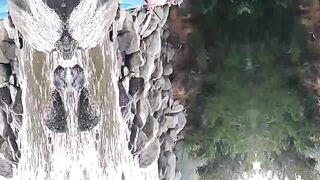 Рыбалка в Таиланде Phuket пляж Bang Tao утренние забросы и прогулка вдоль моря