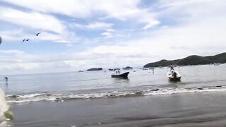 Sport fishing Playas del Coco Costa Rica океанская рыбалка на трофейную рыбу в Тихом океане