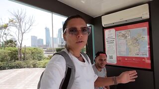 Не приезжай в Бахрейн пересадка в Bahrain и что успеть посмотреть между рейсами