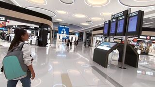 Не приезжай в Бахрейн пересадка в Bahrain и что успеть посмотреть между рейсами