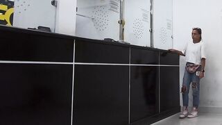 Не приезжай в Бахрейн пересадка в Bahrain и что успеть посмотреть между рейсами