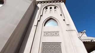 Не приезжай в Бахрейн пересадка в Bahrain и что успеть посмотреть между рейсами