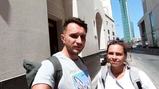 Не приезжай в Бахрейн пересадка в Bahrain и что успеть посмотреть между рейсами