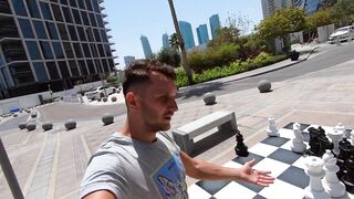 Не приезжай в Бахрейн пересадка в Bahrain и что успеть посмотреть между рейсами