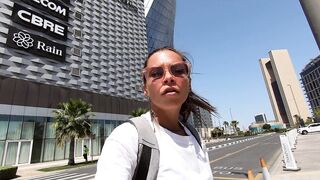 Не приезжай в Бахрейн пересадка в Bahrain и что успеть посмотреть между рейсами