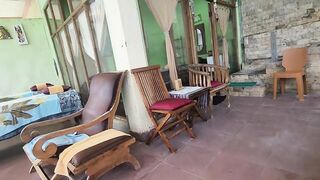 Nusa Lembongan и Nusa Ceningan, мангровый лес плантации водорослей и тихие бухты Бали