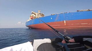 Морская рыбалка в Fujairah чартер SOOLYMAN день в Оманском заливе на мощном катере