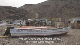 Gulf of Tadjoura: подводная жемчужина Джибути рифы дельфины и прозрачная вода