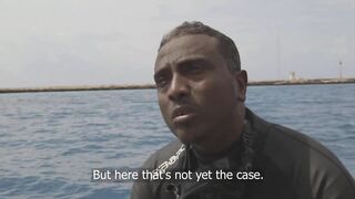 Gulf of Tadjoura: подводная жемчужина Джибути рифы дельфины и прозрачная вода