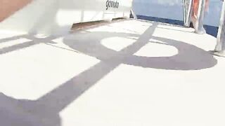 Морская рыбалка на Varadero Куба deep sea выход в океан и борьба с крупной рыбой