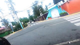 Новое место Las Terrenas пробую ловить но в итоге покупаю рыбу у местных рыбаков