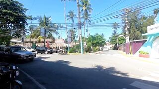 Новое место Las Terrenas пробую ловить но в итоге покупаю рыбу у местных рыбаков