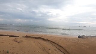 Новое место Las Terrenas пробую ловить но в итоге покупаю рыбу у местных рыбаков