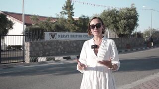 Комфортная жизнь на Кипре Алсанджак, почему этот район считают лучшим на Северном Кипре