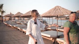 Комфортная жизнь на Кипре Алсанджак, почему этот район считают лучшим на Северном Кипре