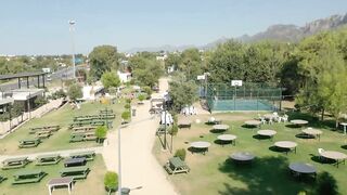 Комфортная жизнь на Кипре Алсанджак, почему этот район считают лучшим на Северном Кипре